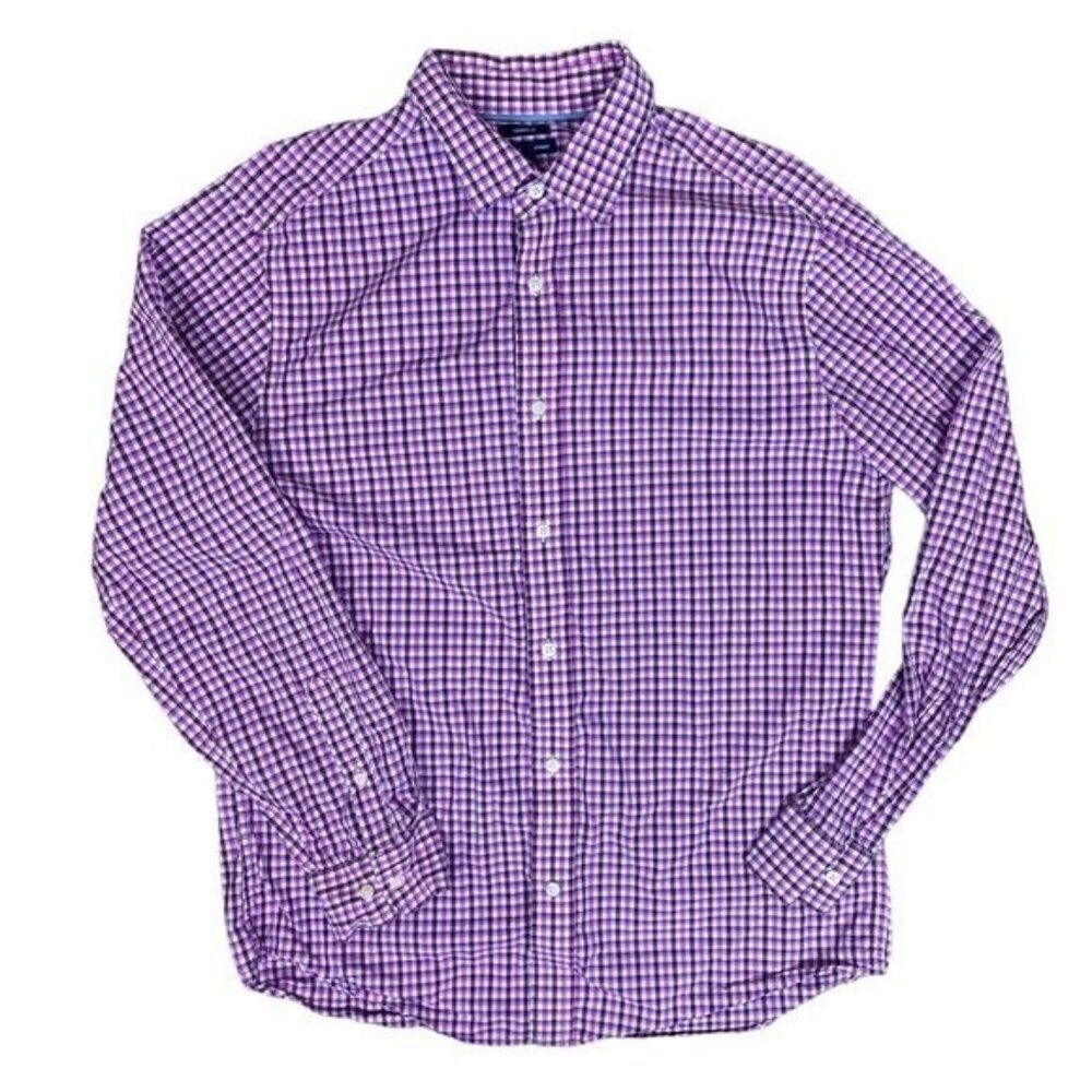 Gap Classic Fit Button Down Large